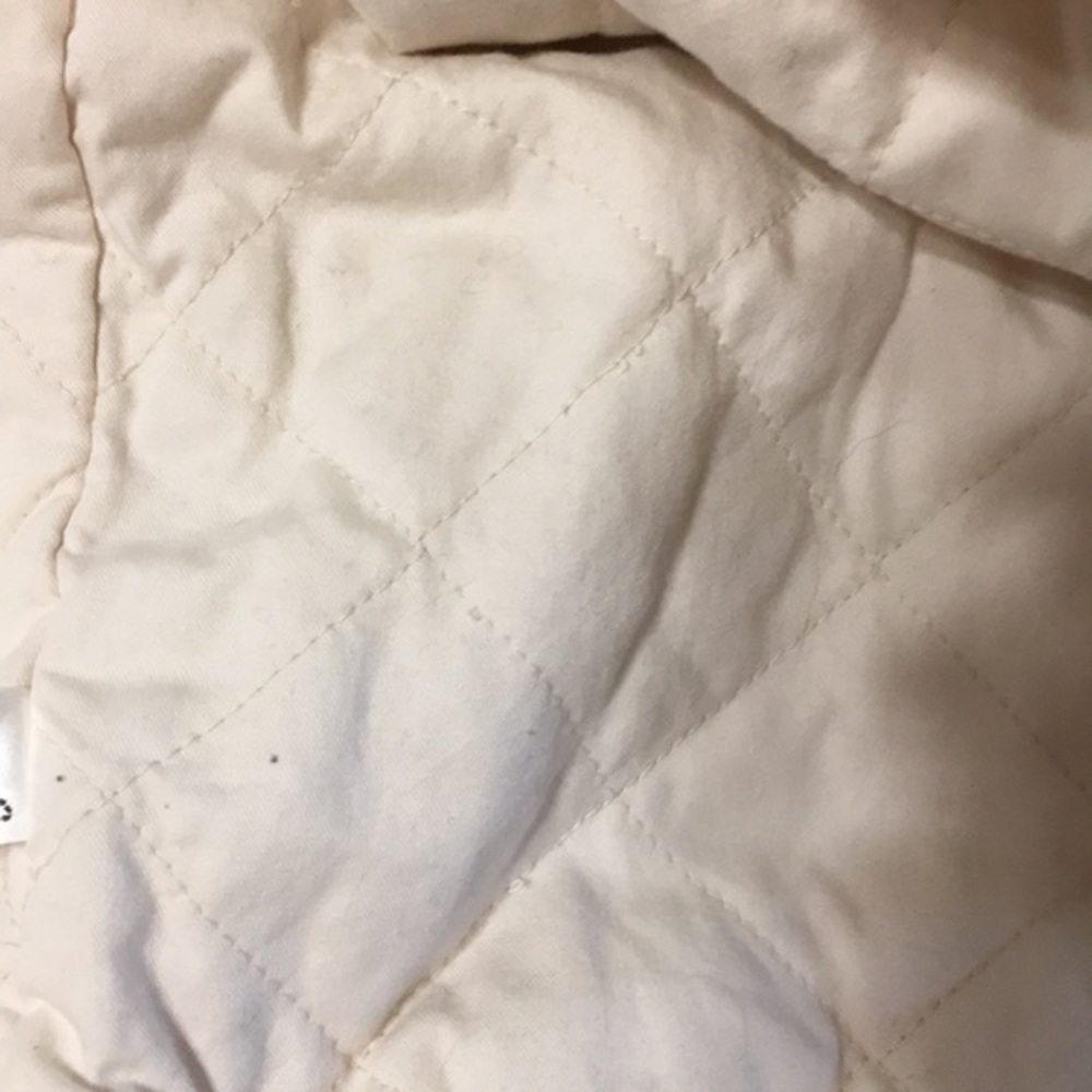 Gap tan bomber jacket‎ - Picture 9 of 11